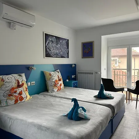 бутик ресторант брасери и релакс зона сажитариус