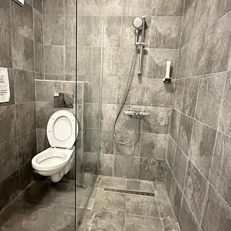 бутик ресторант брасери и релакс зона сажитариус Vendégház Kjusztendil