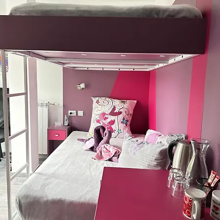 бутик ресторант брасери и релакс зона сажитариус Vendégház 4*