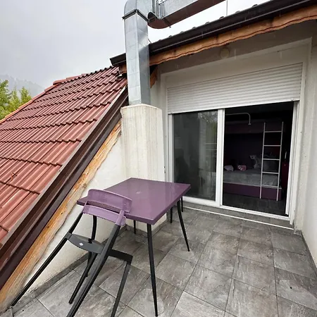 бутик ресторант брасери и релакс зона сажитариус Vendégház