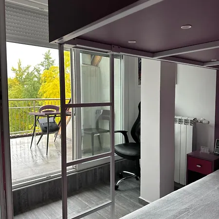 бутик ресторант брасери и релакс зона сажитариус Vendégház