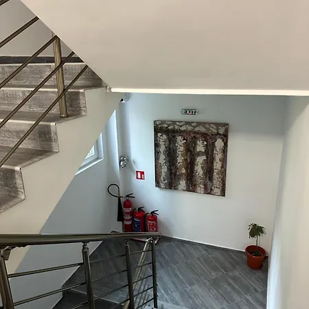 бутик ресторант брасери и релакс зона сажитариус 4*