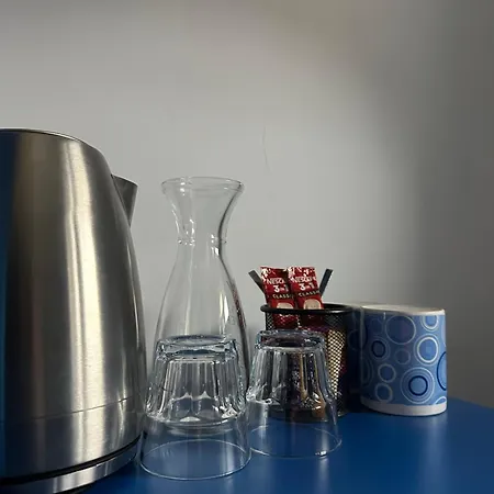 бутик ресторант брасери и релакс зона сажитариус Vendégház Kjusztendil