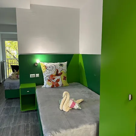 бутик ресторант брасери и релакс зона сажитариус 4* كيوستينديل