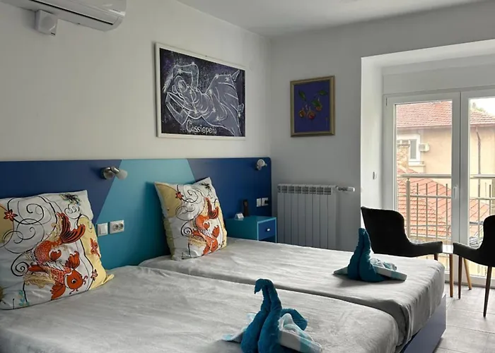 бутик ресторант брасери и релакс зона сажитариус