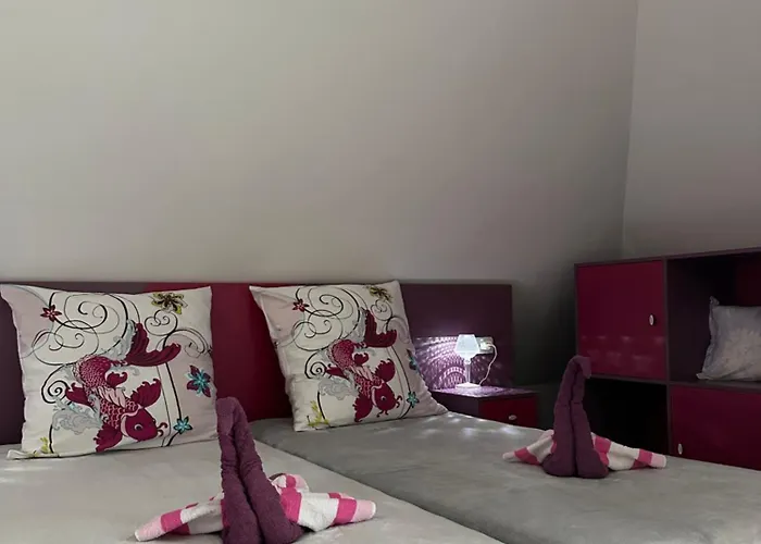 бутик ресторант брасери и релакс зона сажитариус Pensjonat 4*