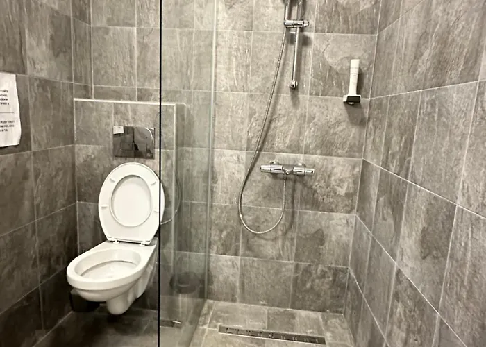 бутик ресторант брасери и релакс зона сажитариус Pensjonat Kiustendił