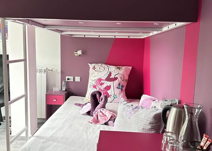 бутик ресторант брасери и релакс зона сажитариус Pensjonat 4*