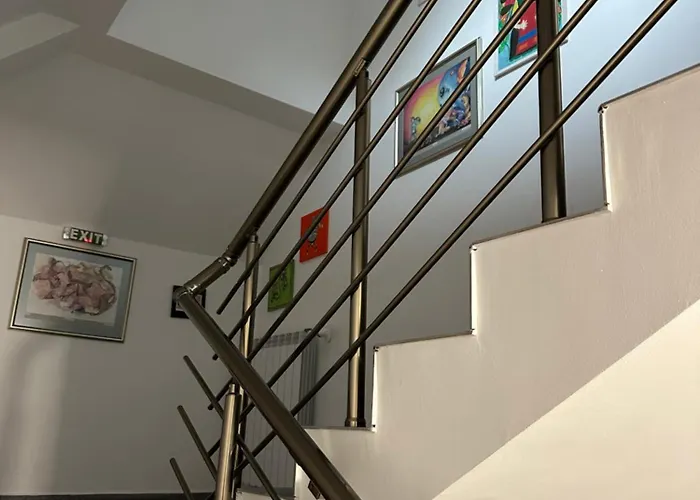 бутик ресторант брасери и релакс зона сажитариус