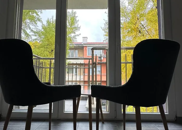 бутик ресторант брасери и релакс зона сажитариус 4*