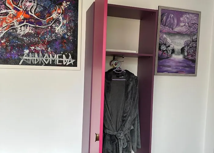 бутик ресторант брасери и релакс зона сажитариус 4* Kiustendił