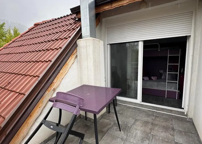 бутик ресторант брасери и релакс зона сажитариус Pensjonat