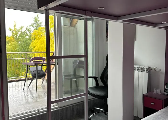 бутик ресторант брасери и релакс зона сажитариус Pensjonat