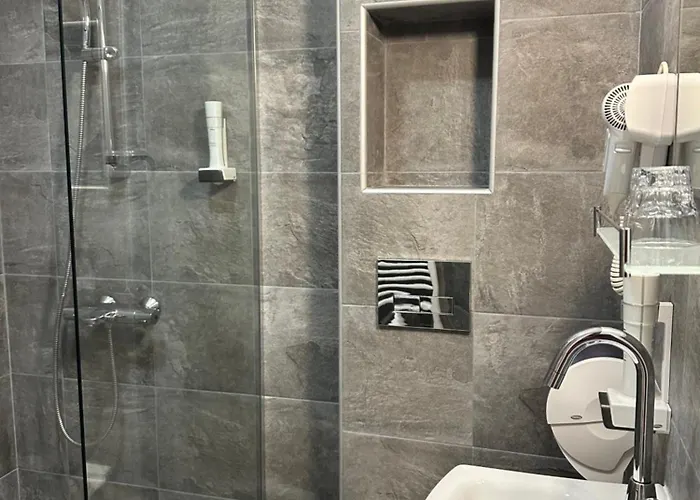 бутик ресторант брасери и релакс зона сажитариус Pensjonat