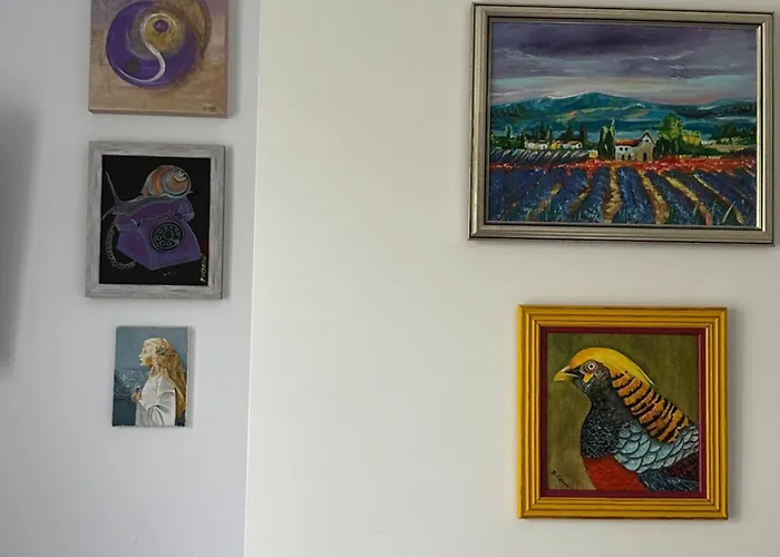 бутик ресторант брасери и релакс зона сажитариус 4* Kiustendił