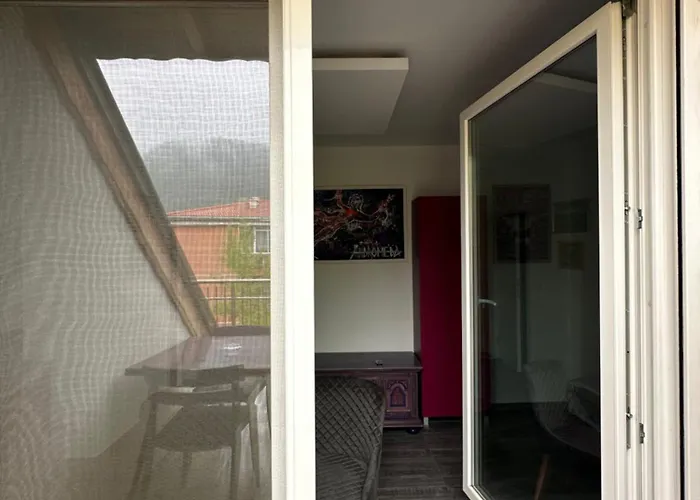 Pensjonat бутик ресторант брасери и релакс зона сажитариус 4*