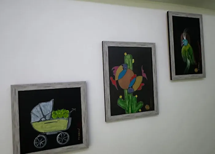 бутик ресторант брасери и релакс зона сажитариус Pensjonat