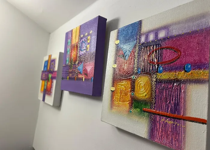 Pensjonat бутик ресторант брасери и релакс зона сажитариус 4*