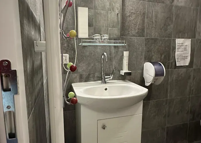 бутик ресторант брасери и релакс зона сажитариус Pensjonat