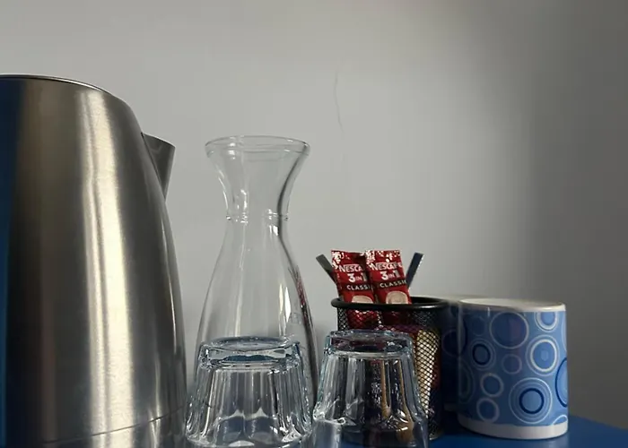 бутик ресторант брасери и релакс зона сажитариус Pensjonat Kiustendił