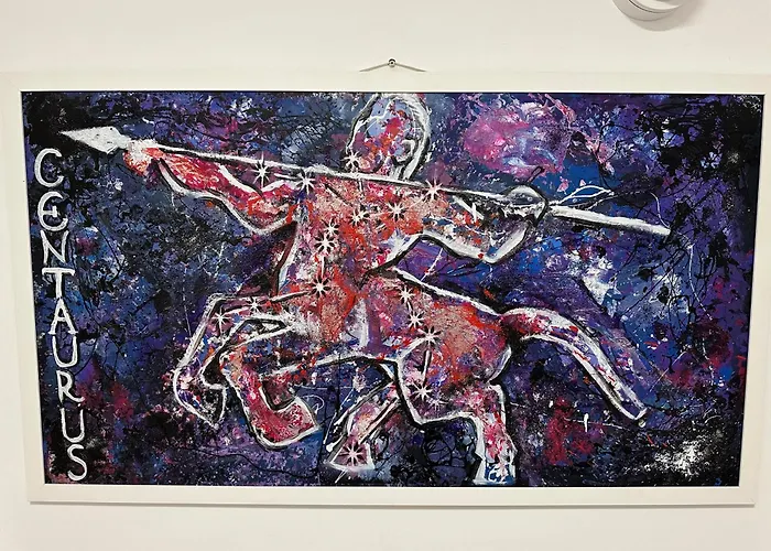 Pensjonat бутик ресторант брасери и релакс зона сажитариус Kiustendił