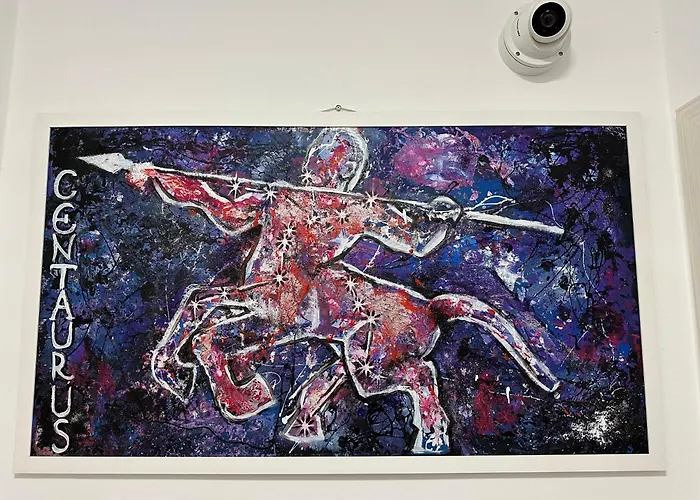 Pensjonat бутик ресторант брасери и релакс зона сажитариус Kiustendił