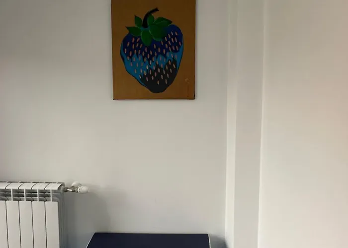 Pensjonat бутик ресторант брасери и релакс зона сажитариус