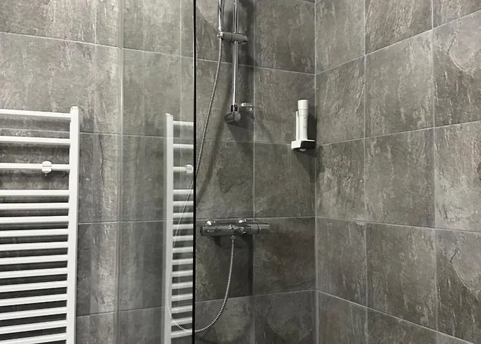 бутик ресторант брасери и релакс зона сажитариус Pensjonat Kiustendił