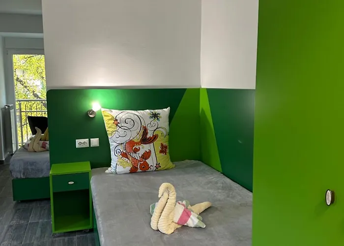 бутик ресторант брасери и релакс зона сажитариус 4* Kiustendił