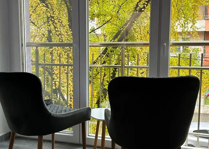 бутик ресторант брасери и релакс зона сажитариус 4*