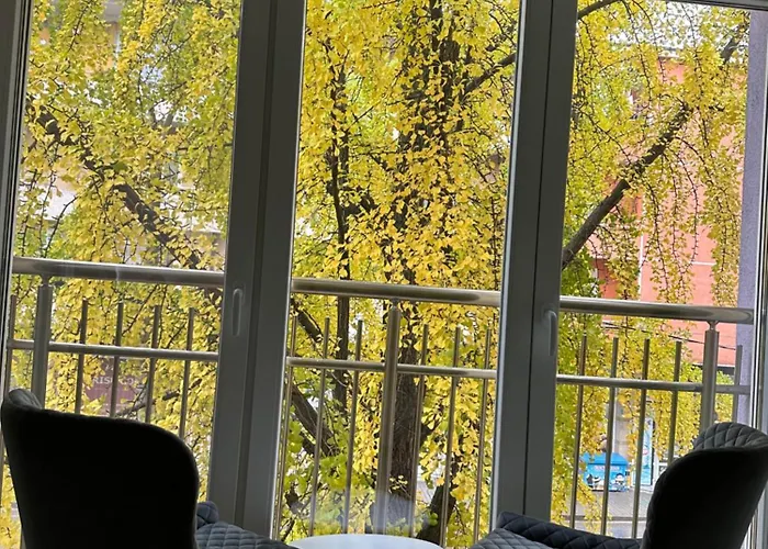 Pensjonat бутик ресторант брасери и релакс зона сажитариус 4*