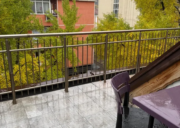 бутик ресторант брасери и релакс зона сажитариус Pensjonat Kiustendił